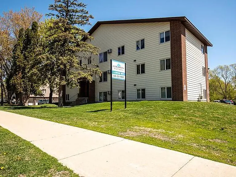 Cloudhaven Apartments — Photo 6