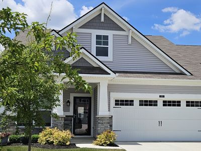 4158 Homestead Dr, Whitestown, IN, 46075