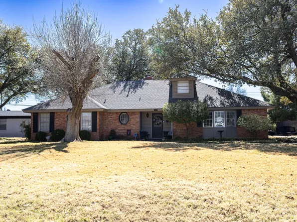 3915 S 20th St, Abilene, TX 79605