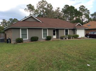 633 Demere St, Hinesville, GA 31313