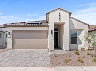 20306 W Turney Ave, Buckeye, AZ 85396