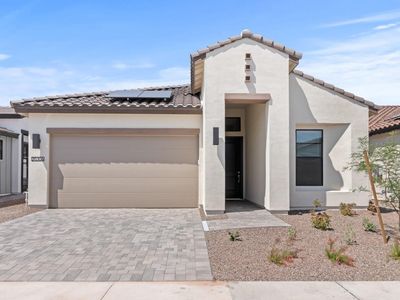 20306 W Turney Avenue, Buckeye, AZ, 85396