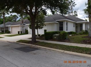 5 Crossbar Way, Palm Coast, FL 32137