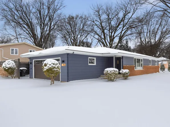 756 Maple St NE, Hutchinson, MN 55350