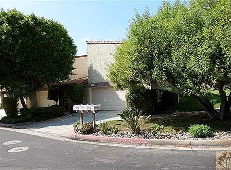 Corner Lot with Double Garage.