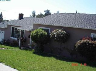 24147 Zorro Ct, Hayward, CA