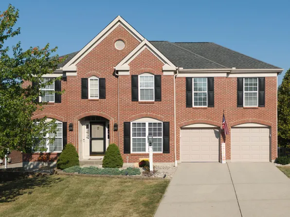 1043 Rivermeade Dr, Hebron, KY 41048