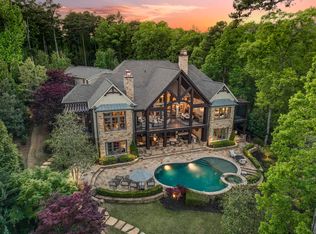 2030 Linger Longer Dr, Greensboro, GA