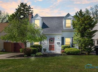 1486 Crestwood Rd, Toledo, OH 43612
