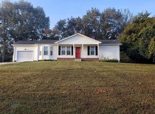 1378 William Suiters Ln, Clarksville, TN 37042