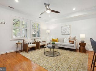 1513 Constitution Ave NE APT 1, Washington, DC 20002