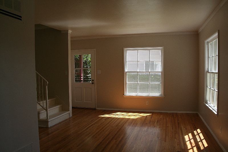 Living Room #1