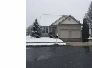 182 Merion Ct, Hainesport, NJ 08036