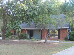 534 Plymouth Ln, Alpharetta, GA 30009