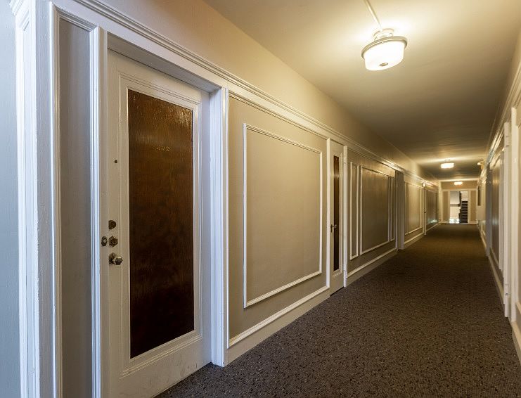 Hallway