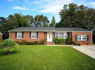 2036 Boeing Ave, Charleston, SC 29407