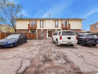 4380 Loomis Ave, Colorado Springs, CO, 80906