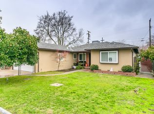 1721 Bronson Ave, Modesto, CA 95350