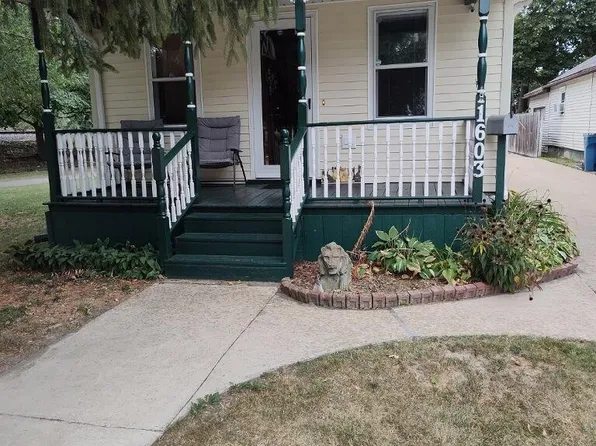 1603 Harrison St, Sandusky, OH 44870