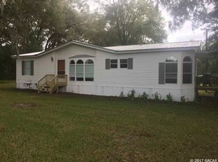 27417 SW 15th Ave, Newberry, FL 32669