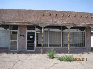 1405 W 2nd St, Roswell, NM 88201