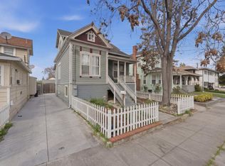 325 E Saint John St, San Jose, CA