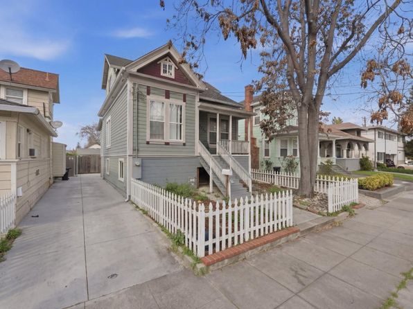 325 E Saint John St, San Jose, CA 95112