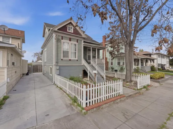 325 E Saint John St, San Jose, CA 95112