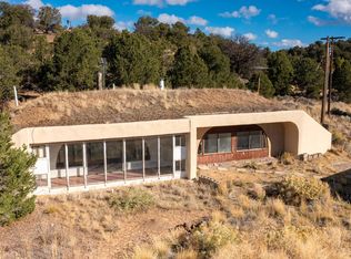 1041 S 16 1/2 Rd, Glade Park, CO 81523