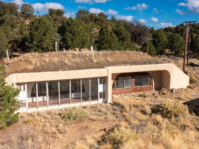 1041 S 16 1/2 Rd, Glade Park, CO, 81523