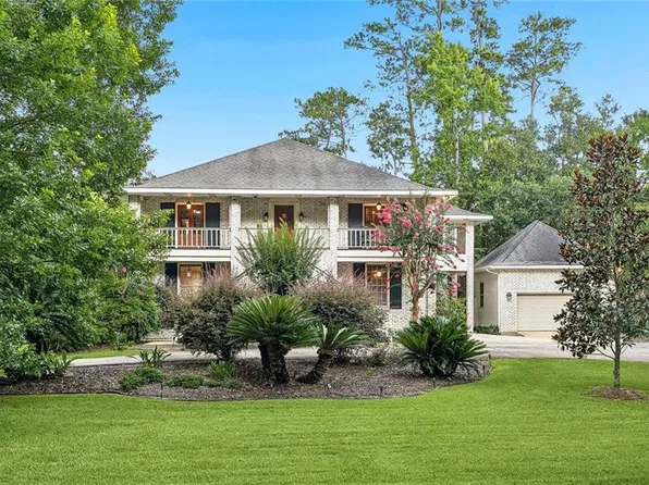 146 Chamale Dr, Slidell, LA 70460