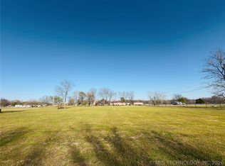 14971 S 332 East Ave, Coweta, OK 74429