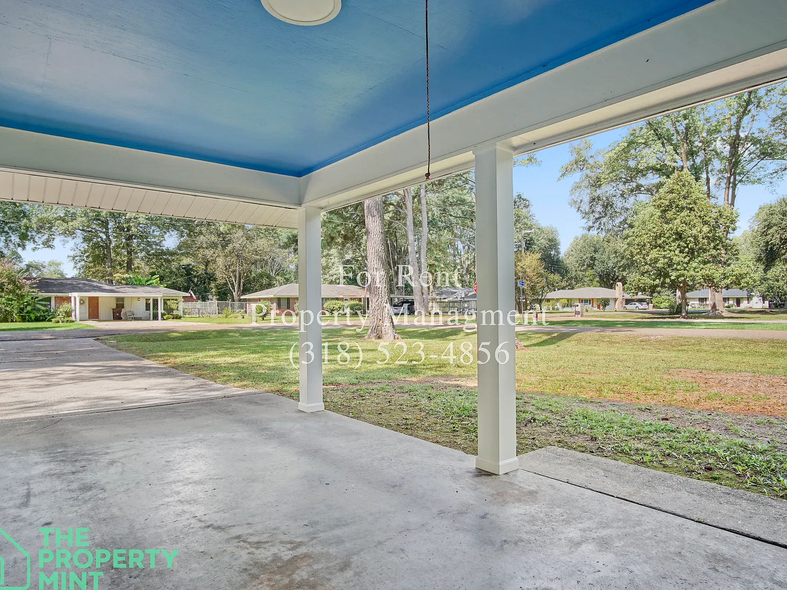 3 bed, 1200 sqft, $1,650 — Photo 3