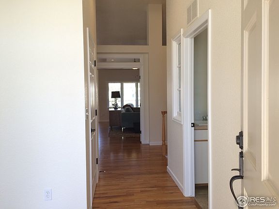 Gracious Entry
