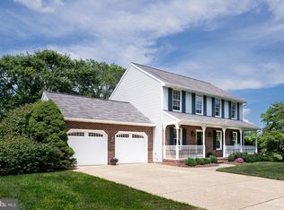 1301 Christopher Ct, Bel Air, MD 21014