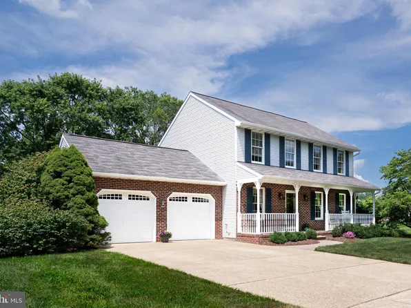 1301 Christopher Ct, Bel Air, MD 21014