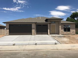 2920 Iron Peak Ave, Grand Junction, CO 81503