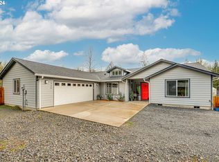 508 Cedar Creek Rd, Toledo, WA 98591