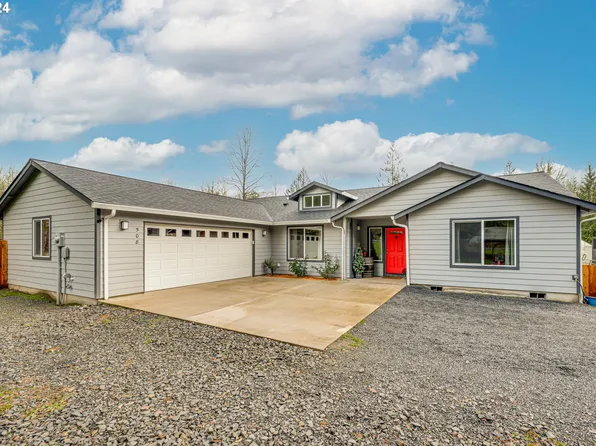 508 Cedar Creek Rd, Toledo, WA 98591