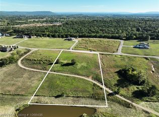 21668 Ranch Rd, Howe, OK 74940