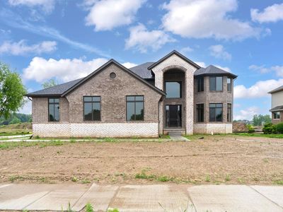 53214 Sams Ln, Chesterfield, MI, 48047