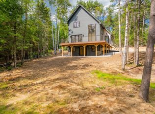 705 Grover Hill Rd, Bethel, ME 04217