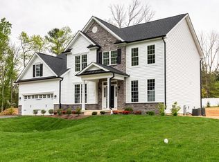 11856 Tall Timber Dr, Clarksville, MD 21029