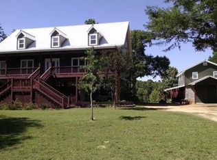 1085 Foxhall Rd, Selma, AL 36703