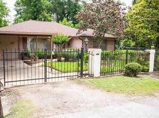 4202 Falls St, Houston, TX 77026