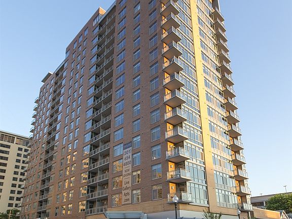 2nd image of 4800 Auburn Ave APT 811