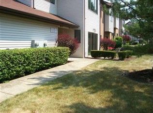 7155 Village Dr #7155, Concord Township, OH 44060