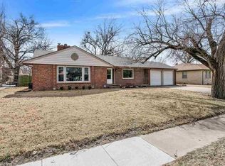 3025 E Menlo Dr, Wichita, KS 67211