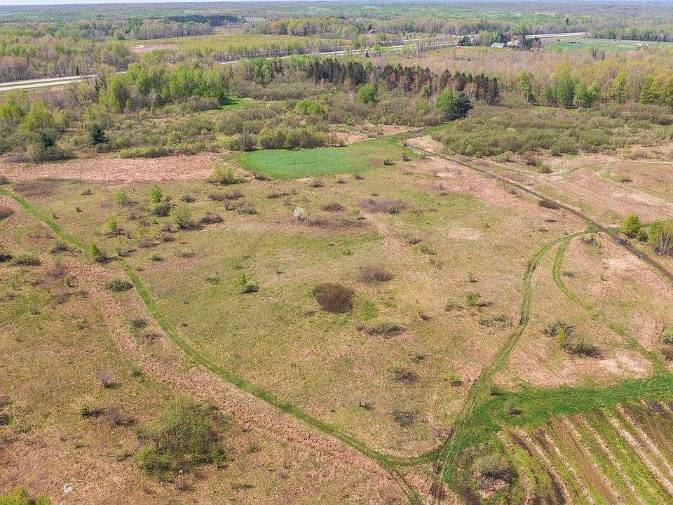 51 Acres RINGLE AVENUE, Ringle, WI 54471 MLS 22231774 Zillow