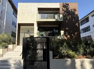 322 S Swall Dr APT 1, Los Angeles, CA 90048